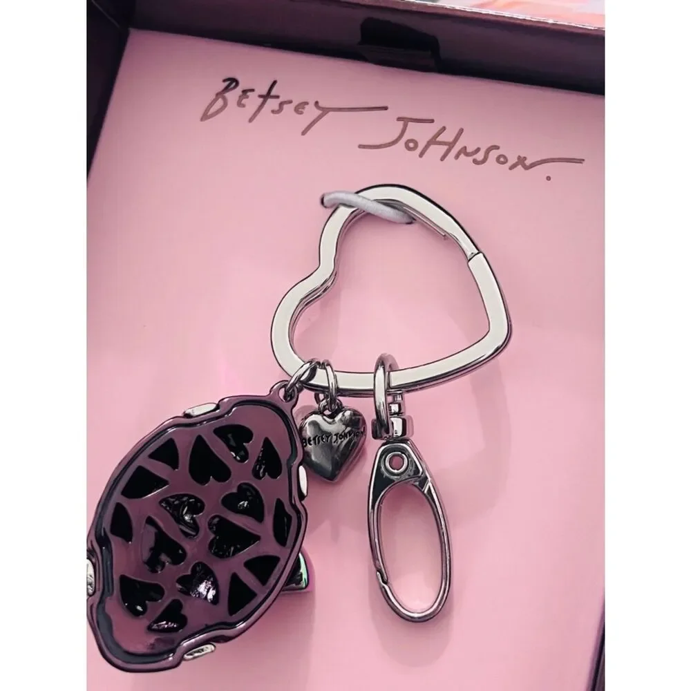 Betsey Johnson new poshmark